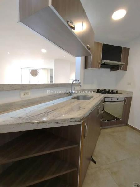 Piso – Bucaramanga, Altos del Jardín, Comuna Cabecera del Llano - Vista 3