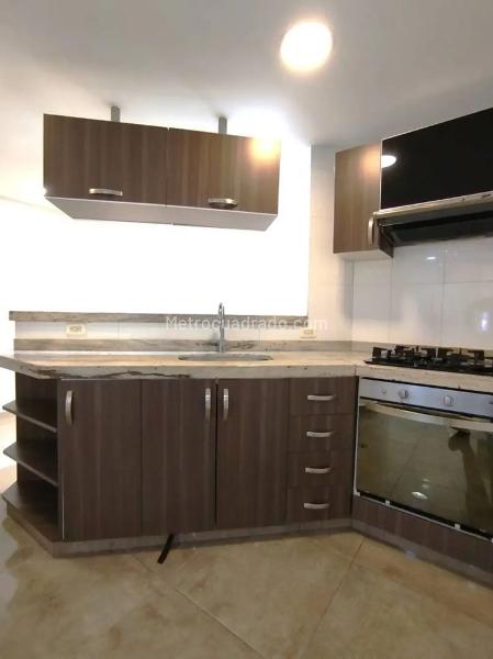 Piso – Bucaramanga, Altos del Jardín, Comuna Cabecera del Llano - Vista 4