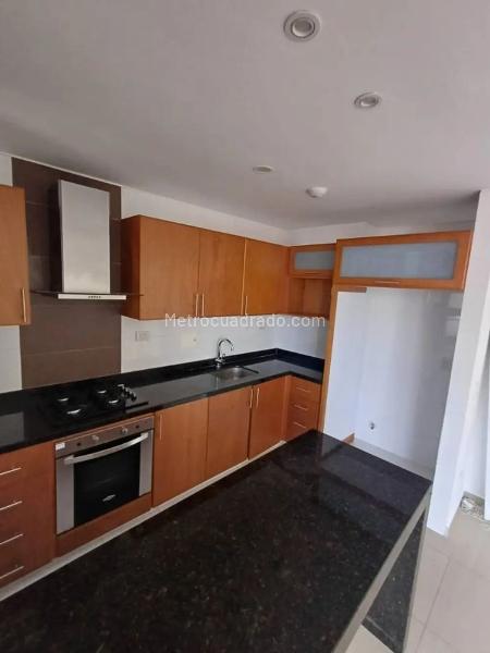 Piso – Bucaramanga - Vista 5
