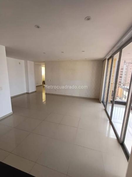 Piso – Bucaramanga - Vista 2