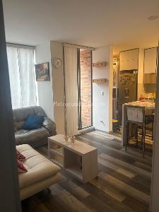 Apartamento en venta en Cedritos, Bogotá · foto 11 de 20