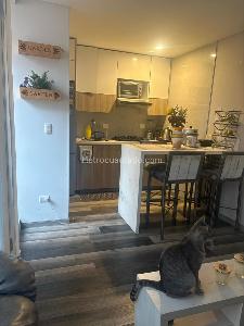 Apartamento en venta en Cedritos, Bogotá · foto 12 de 20