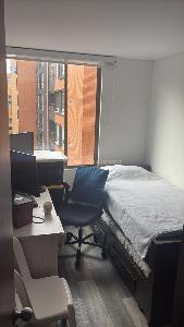 Apartamento en venta en Cedritos, Bogotá · foto 17 de 20