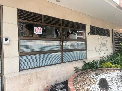 Apartamento en venta en Cedritos, Bogotá · foto 19 de 20