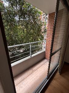 Apartamento en venta en Centro Internacional Bavaria, Bogotá · foto 18 de 19