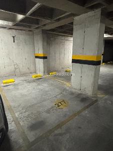 Apartamento en venta en Centro Internacional Bavaria, Bogotá · foto 19 de 19