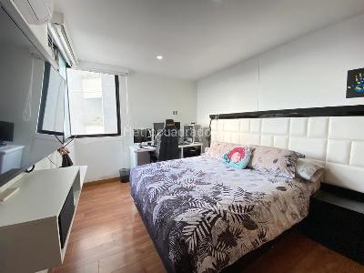 Apartamento de 3 alcobas en venta en Cabecera Del Llano, Bucaramanga, 157 m² · foto 10 de 12