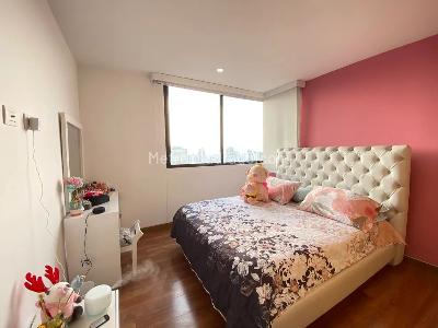 Apartamento de 3 alcobas en venta en Cabecera Del Llano, Bucaramanga, 157 m² · foto 11 de 12