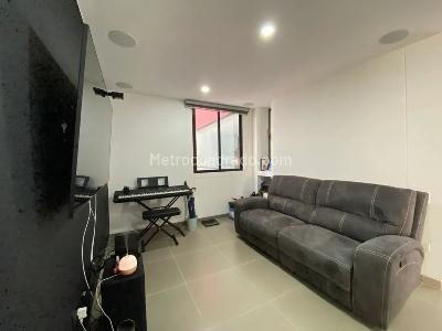Apartamento de 3 alcobas en venta en Cabecera Del Llano, Bucaramanga, 157 m² · foto 4 de 12