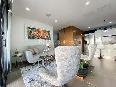 Apartamento de 3 alcobas en venta en Cabecera Del Llano, Bucaramanga, 157 m² · foto 6 de 12