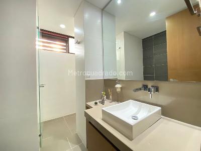 Apartamento de 3 alcobas en venta en Cabecera Del Llano, Bucaramanga, 157 m² · foto 8 de 12