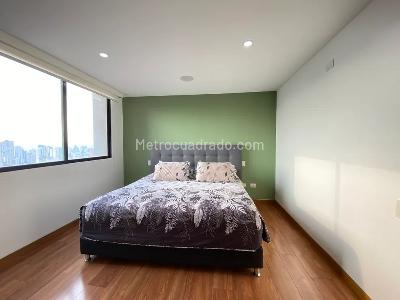 Apartamento de 3 alcobas en venta en Cabecera Del Llano, Bucaramanga, 157 m² · foto 9 de 12
