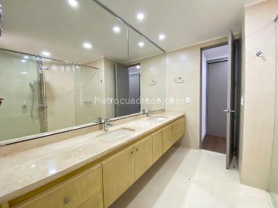 Apartamento de 5 alcobas en venta en El Prado, Bucaramanga, 218 m² · foto 14 de 16