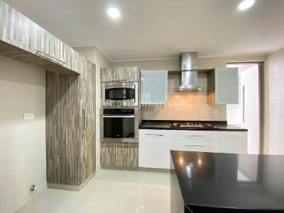 Apartamento de 5 alcobas en venta en El Prado, Bucaramanga, 218 m² · foto 15 de 16