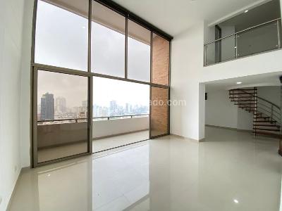 Apartamento de 5 alcobas en venta en El Prado, Bucaramanga, 218 m² · foto 2 de 16