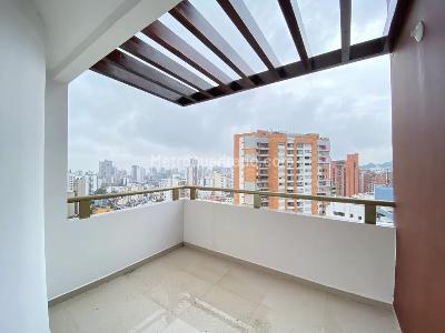 Apartamento de 5 alcobas en venta en El Prado, Bucaramanga, 218 m² · foto 5 de 16