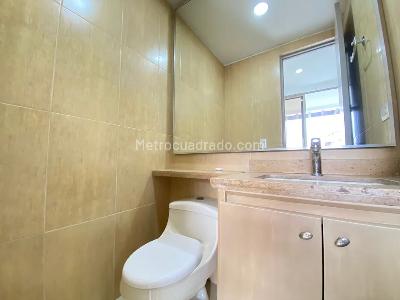 Apartamento de 5 alcobas en venta en El Prado, Bucaramanga, 218 m² · foto 7 de 16