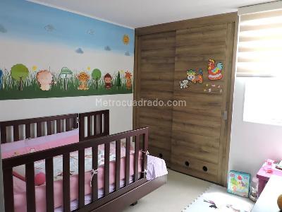 Apartamento de 3 alcobas en venta en Sotomayor, Bucaramanga, 99 m² · foto 11 de 18