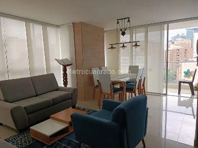 Apartamento de 3 alcobas en venta en Sotomayor, Bucaramanga, 99 m² · foto 4 de 18