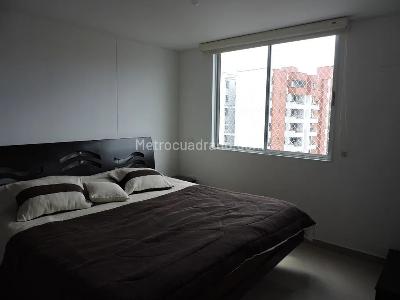 Apartamento de 3 alcobas en venta en Sotomayor, Bucaramanga, 99 m² · foto 12 de 18