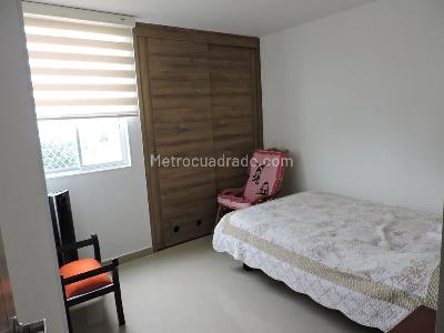 Apartamento de 3 alcobas en venta en Sotomayor, Bucaramanga, 99 m² · foto 15 de 18