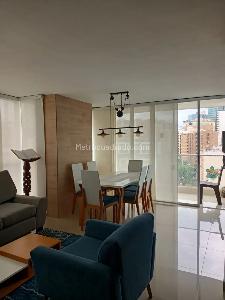 Apartamento de 3 alcobas en venta en Sotomayor, Bucaramanga, 99 m² · foto 2 de 18