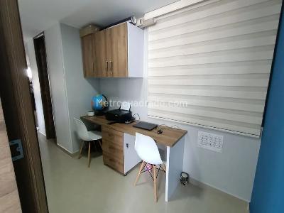 Apartamento de 3 alcobas en venta en Sotomayor, Bucaramanga, 99 m² · foto 5 de 18