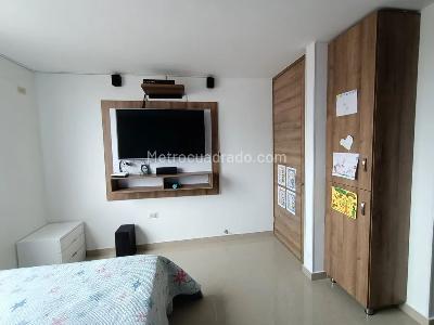 Apartamento de 3 alcobas en venta en Sotomayor, Bucaramanga, 99 m² · foto 3 de 18