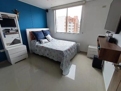 Apartamento de 3 alcobas en venta en Sotomayor, Bucaramanga, 99 m² · foto 7 de 18