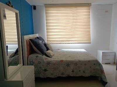 Apartamento de 3 alcobas en venta en Sotomayor, Bucaramanga, 99 m² · foto 8 de 18