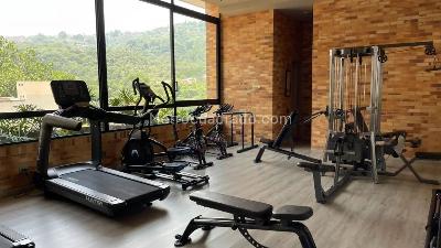 Apartamento de 3 alcobas en venta en Altos De Jardin, Bucaramanga, 198 m² · foto 12 de 13