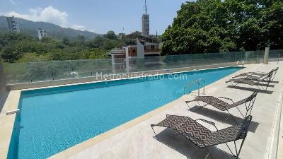 Apartamento de 3 alcobas en venta en Altos De Jardin, Bucaramanga, 198 m² · foto 13 de 13