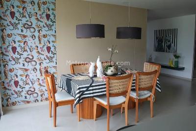 Apartamento de 3 alcobas en venta en Altos De Jardin, Bucaramanga, 198 m² · foto 4 de 13