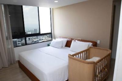 Apartamento de 3 alcobas en venta en Altos De Jardin, Bucaramanga, 198 m² · foto 5 de 13