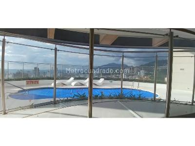 Apartamento de 2 alcobas en venta en Cabecera Del Llano, Bucaramanga, 66 m² · foto 10 de 10