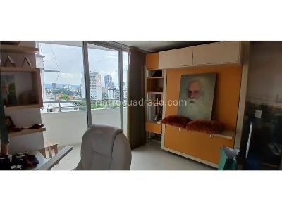 Apartamento de 2 alcobas en venta en Cabecera Del Llano, Bucaramanga, 66 m² · foto 3 de 10
