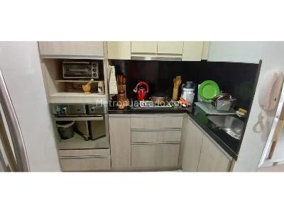 Apartamento de 2 alcobas en venta en Cabecera Del Llano, Bucaramanga, 66 m² · foto 4 de 10