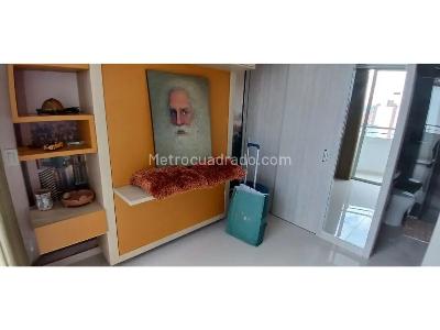 Apartamento de 2 alcobas en venta en Cabecera Del Llano, Bucaramanga, 66 m² · foto 5 de 10
