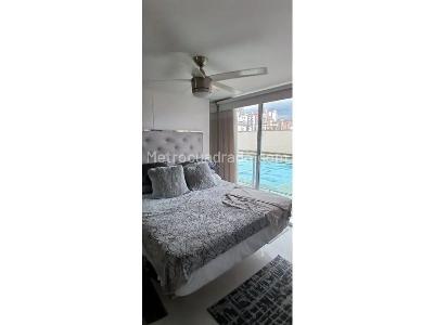 Apartamento de 2 alcobas en venta en Cabecera Del Llano, Bucaramanga, 66 m² · foto 6 de 10
