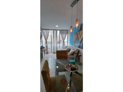 Apartamento de 2 alcobas en venta en Cabecera Del Llano, Bucaramanga, 66 m² · foto 7 de 10