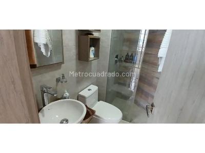 Apartamento de 2 alcobas en venta en Cabecera Del Llano, Bucaramanga, 66 m² · foto 8 de 10