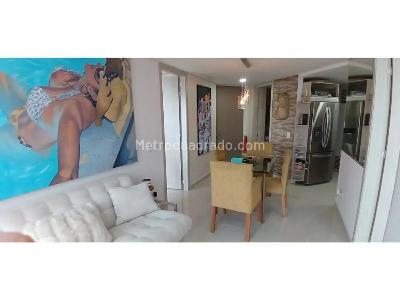 Apartamento de 2 alcobas en venta en Cabecera Del Llano, Bucaramanga, 66 m² · foto 2 de 10