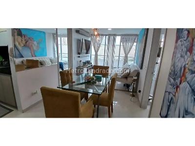 Apartamento de 2 alcobas en venta en Cabecera Del Llano, Bucaramanga, 66 m² · foto 9 de 10