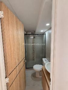 Apartamento de 3 alcobas en venta en Los Pantanos, Bogotá, 52 m² · foto 5 de 8