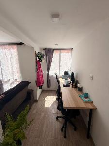 Apartamento de 3 alcobas en venta en Los Pantanos, Bogotá, 52 m² · foto 4 de 8