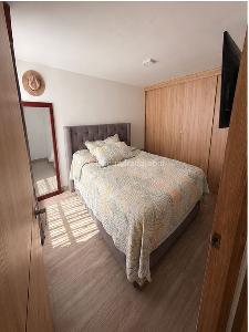 Apartamento de 3 alcobas en venta en Los Pantanos, Bogotá, 52 m² · foto 7 de 8