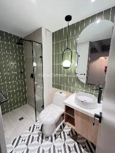 Apartaestudio en venta en Normandia, Bogotá, 28 m² · foto 8 de 10
