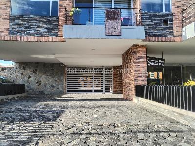Apartamento en venta en Altos De La Calleja, Bogotá · foto 2 de 20