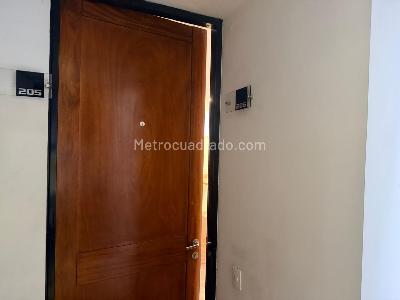 Apartamento en venta en Altos De La Calleja, Bogotá · foto 3 de 20