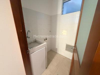 Apartamento en venta en Altos De La Calleja, Bogotá · foto 16 de 20